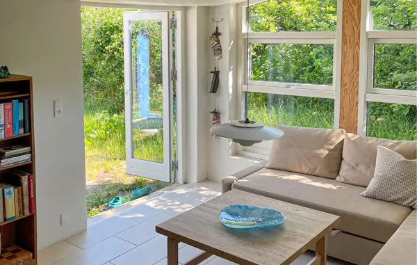 Ferienhaus B51420 in Heden 20, Albæk Strand | Bild 4 von 13