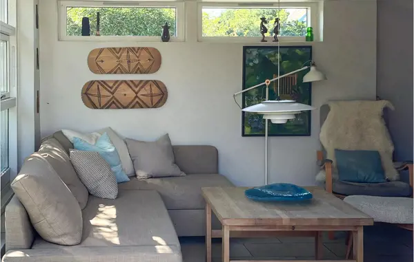 Ferienhaus B51420 in Heden 20, Albæk Strand | Bild 5 von 13