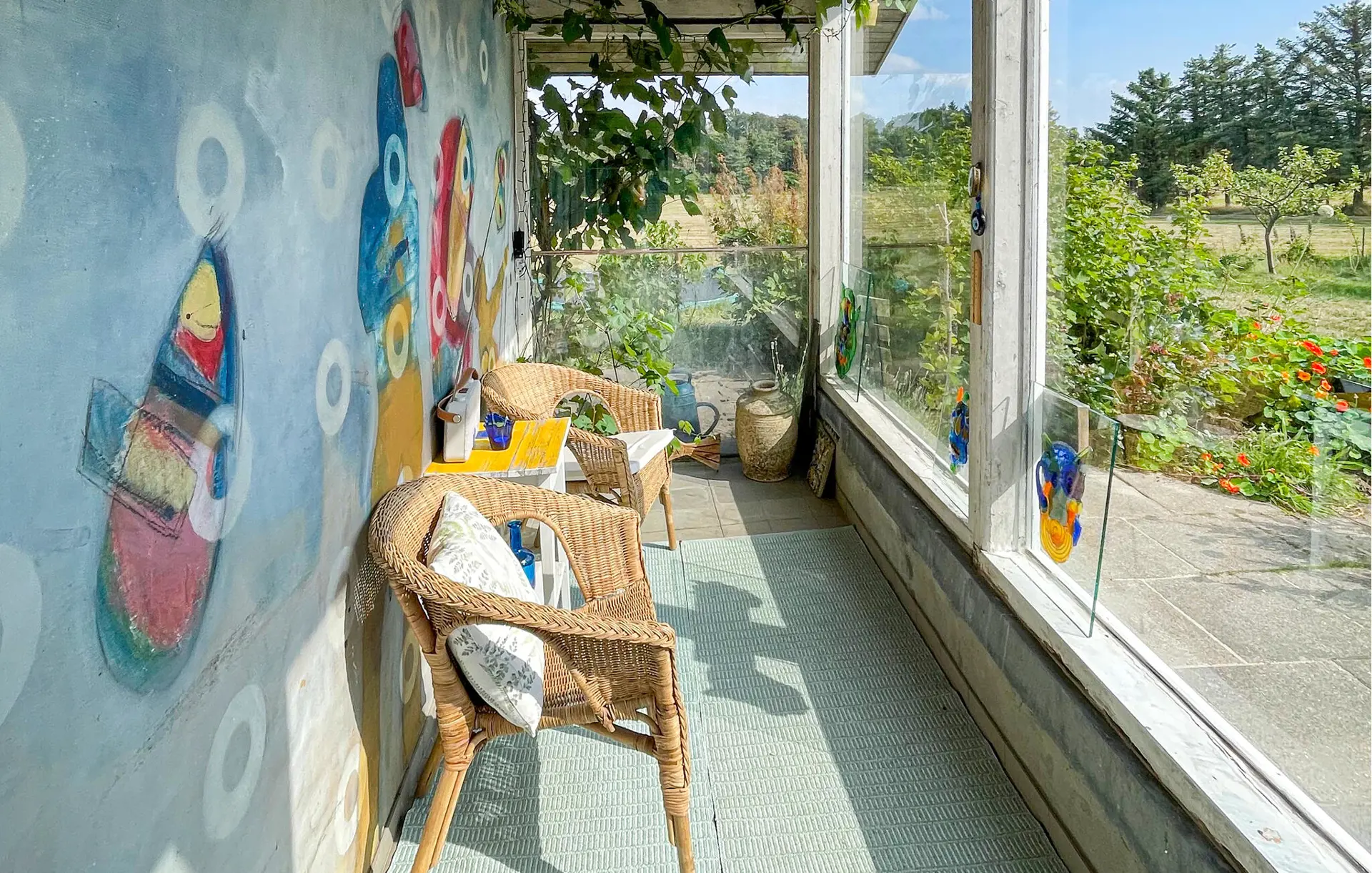 Ferienhaus B51420 in Heden 20, Albæk Strand | Bild 6 von 13