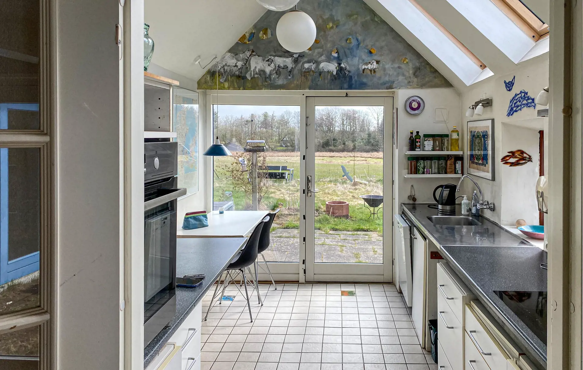 Ferienhaus B51420 in Heden 20, Albæk Strand | Bild 7 von 13