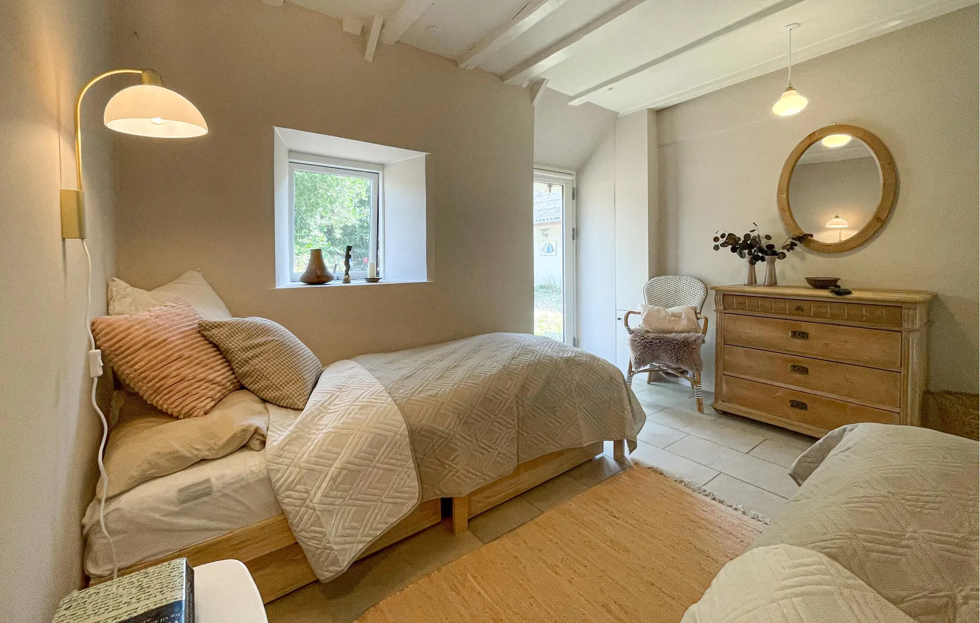 Ferienhaus B51420 in Heden 20, Albæk Strand | Bild 8 von 13