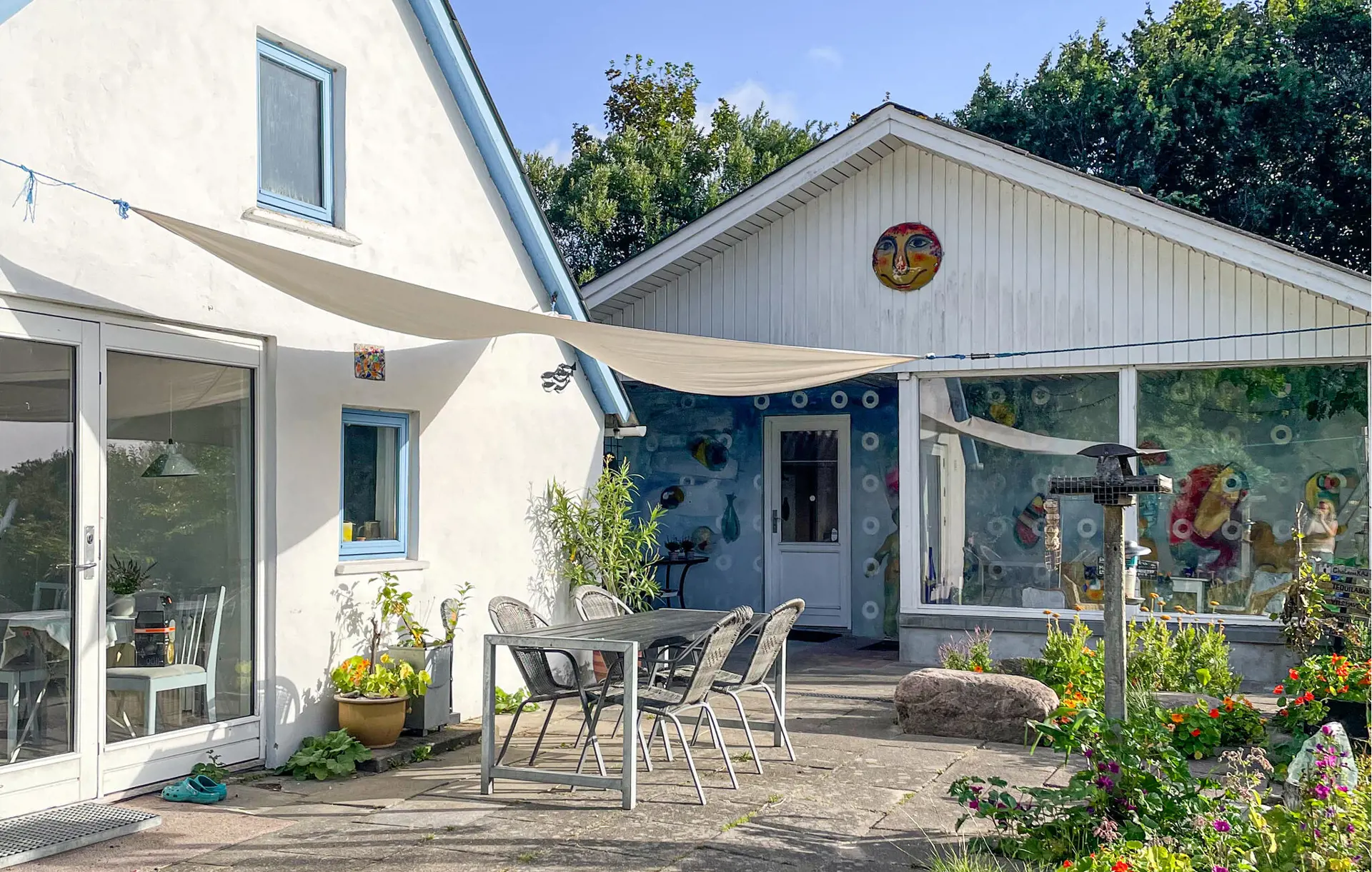 Ferienhaus B51420 in Heden 20, Albæk Strand | Bild 9 von 13