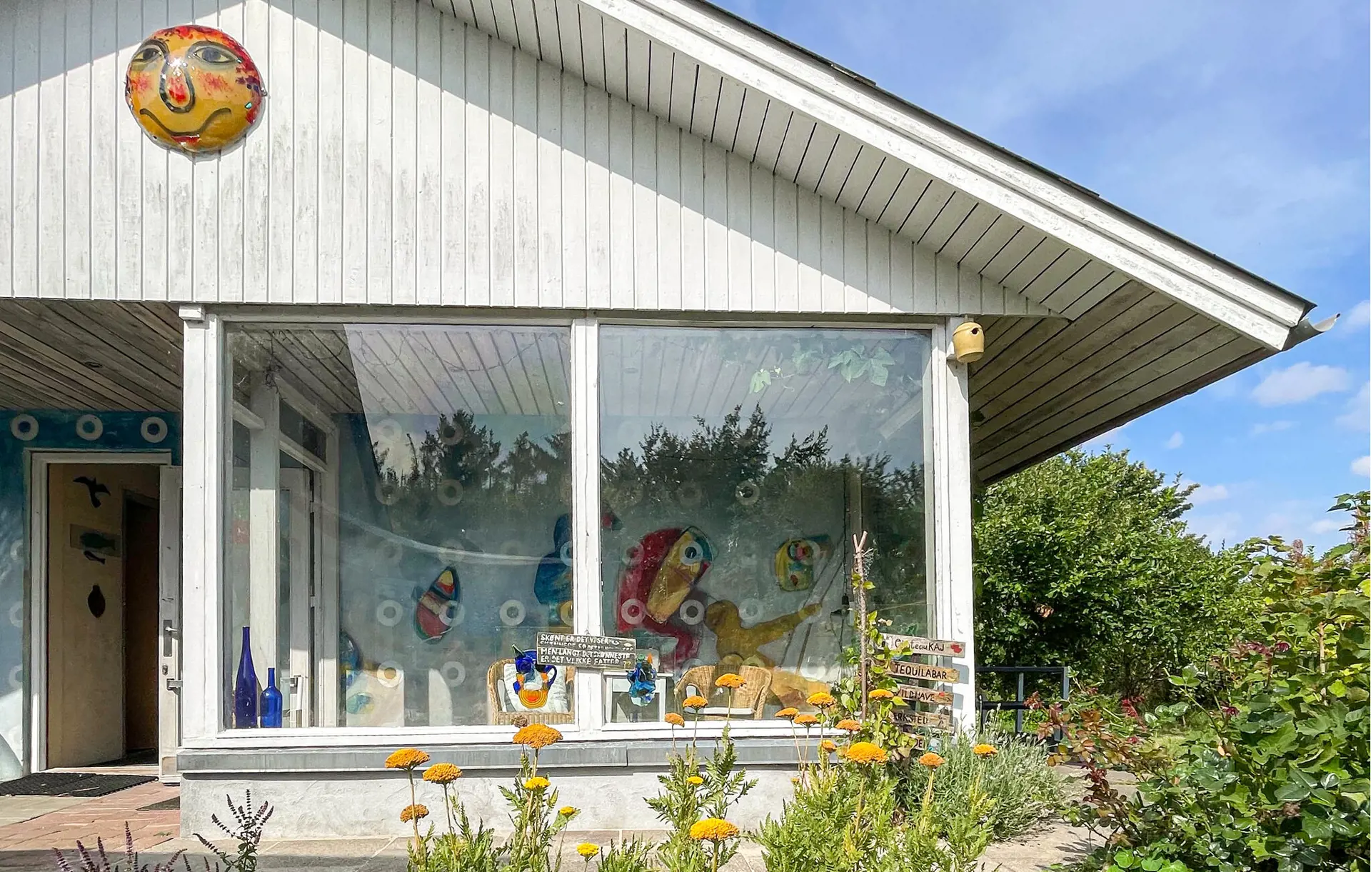 Ferienhaus B51420 in Heden 20, Albæk Strand | Bild 10 von 13