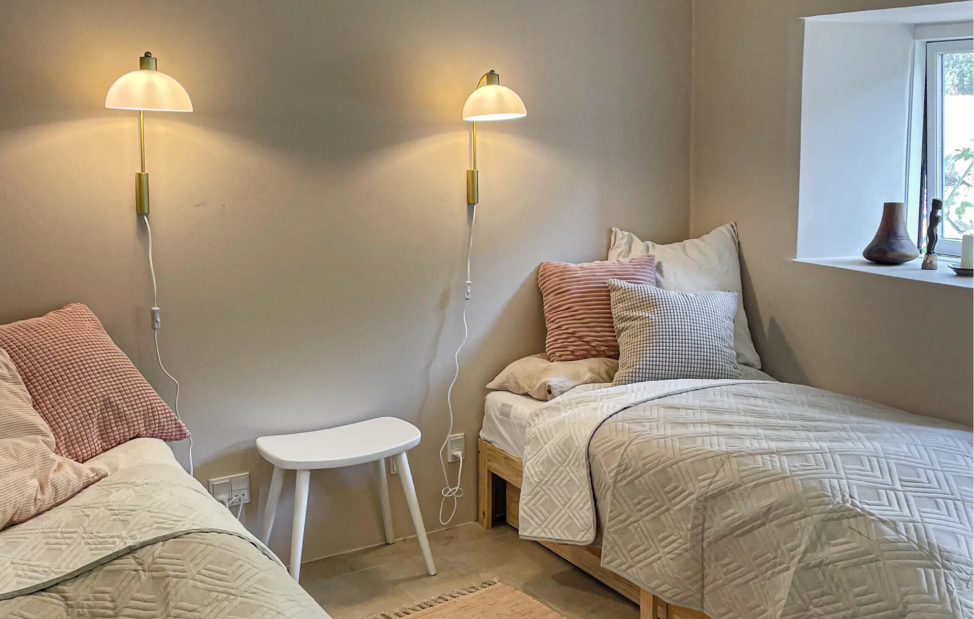 Ferienhaus B51420 in Heden 20, Albæk Strand | Bild 12 von 13