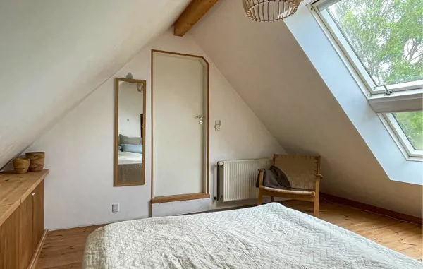Ferienhaus B51420 in Heden 20, Albæk Strand | Bild 13 von 13