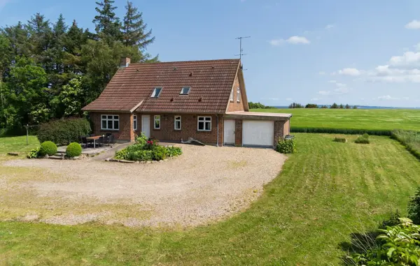 Ferienhaus B51429 in Mors / Limfjord