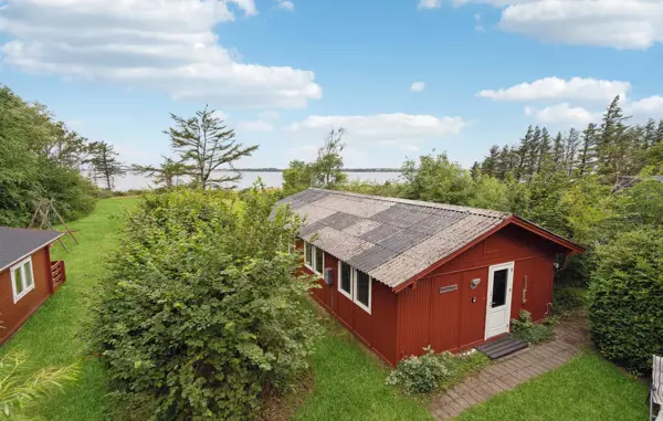 Ferienhaus B51437 in Albæk Strand / Limfjord