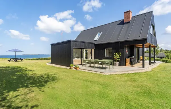 Ferienhaus B51448 in Fur / Limfjord