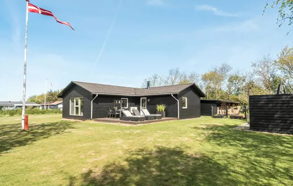 Ferienhaus B51451 in Venø Bucht / Limfjord