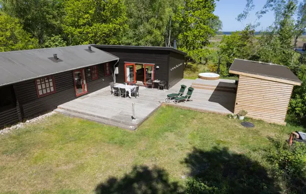 Ferienhaus B51499 in Fur / Limfjord