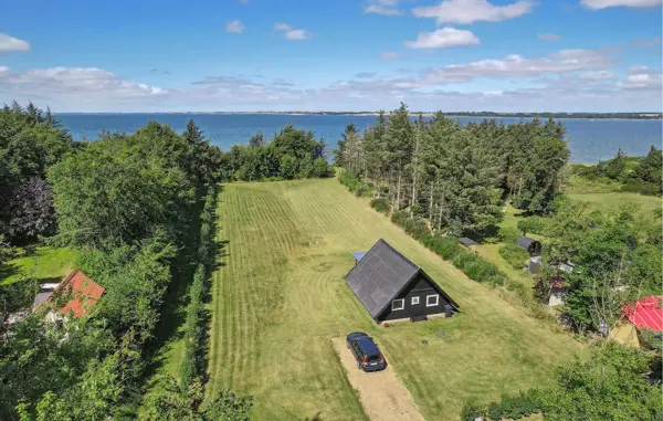 Ferienhaus B51507 in Albæk Strand / Limfjord
