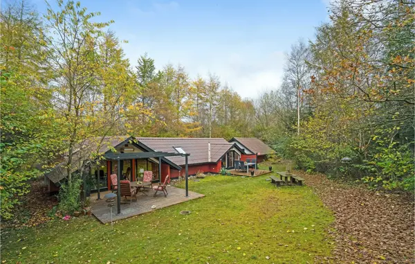 Ferienhaus B51510 in Salling / Limfjord