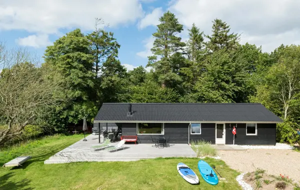 Ferienhaus B51526 in Salling / Limfjord