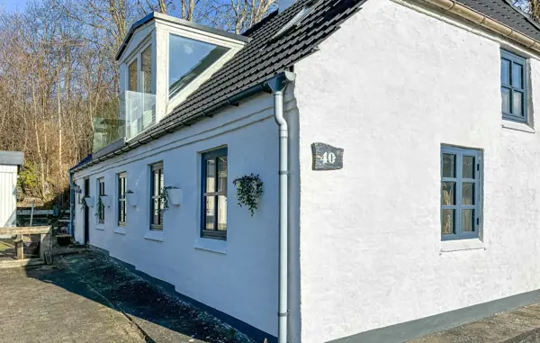 Ferienhaus B51540 in Ejsingholm / Limfjord