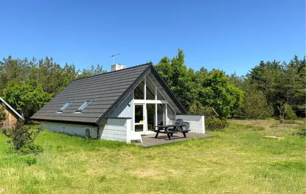 Ferienhaus B51709 in Fur / Limfjord