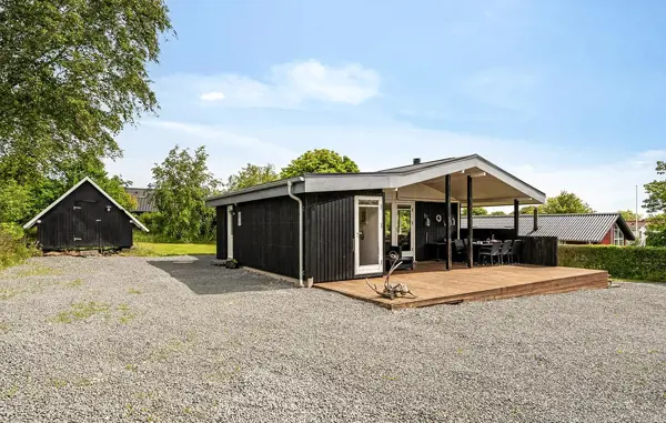 Ferienhaus B51711 in Salling / Limfjord