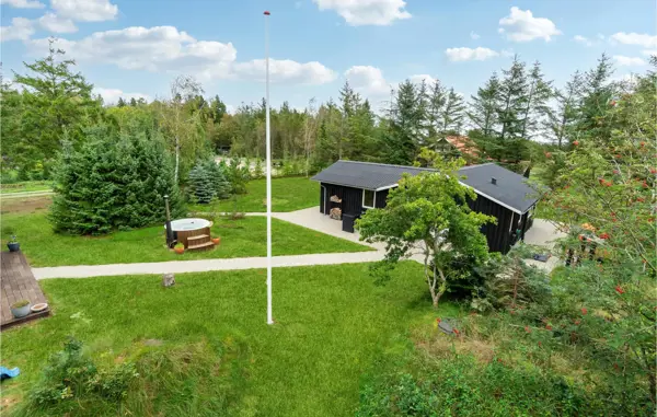 Ferienhaus B51712 in Thyholm / Limfjord