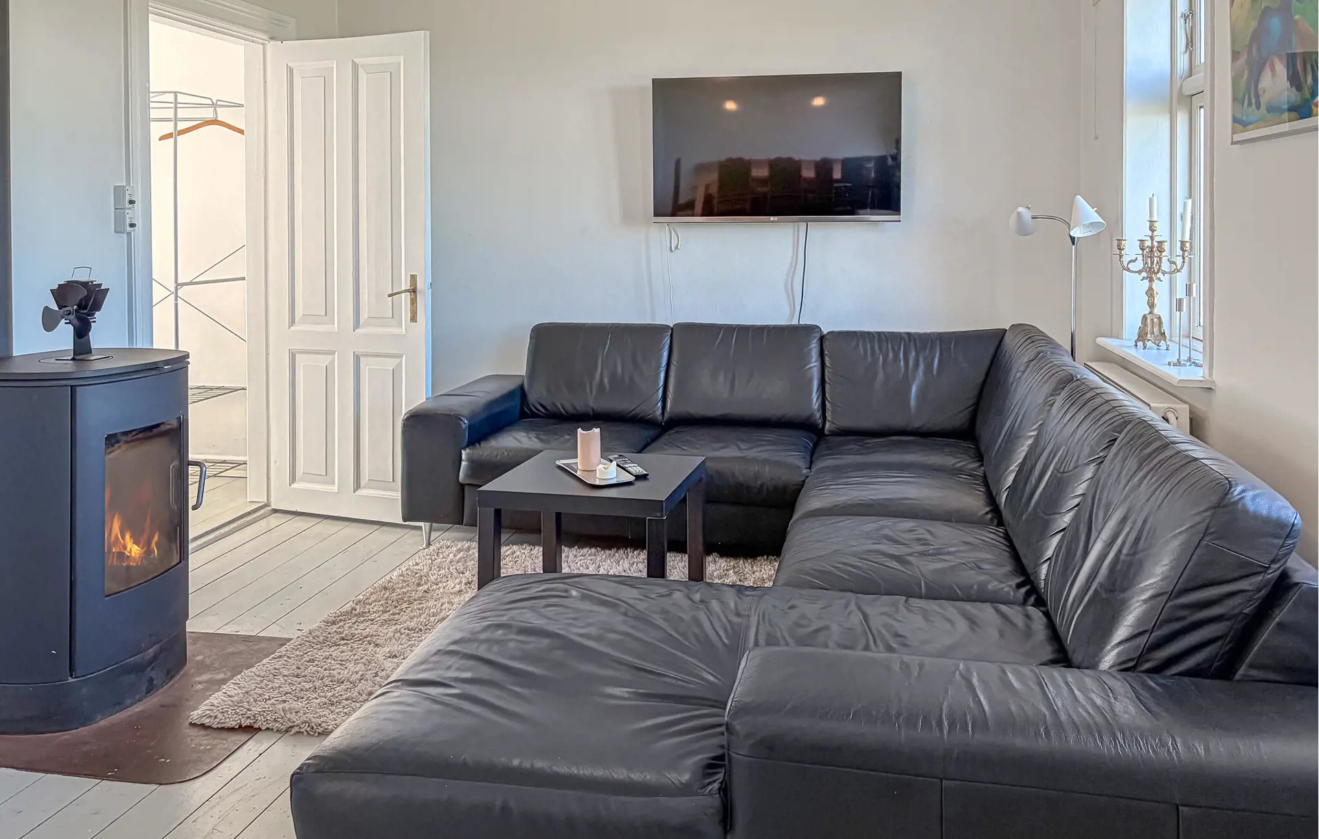 Ferienhaus B51775 in Floutrupvej 25, Salling | Bild 4 von 16