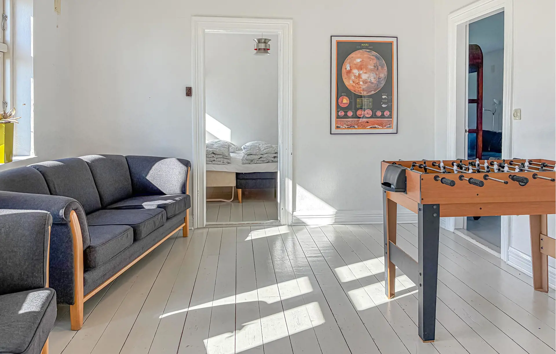 Ferienhaus B51775 in Floutrupvej 25, Salling | Bild 5 von 16