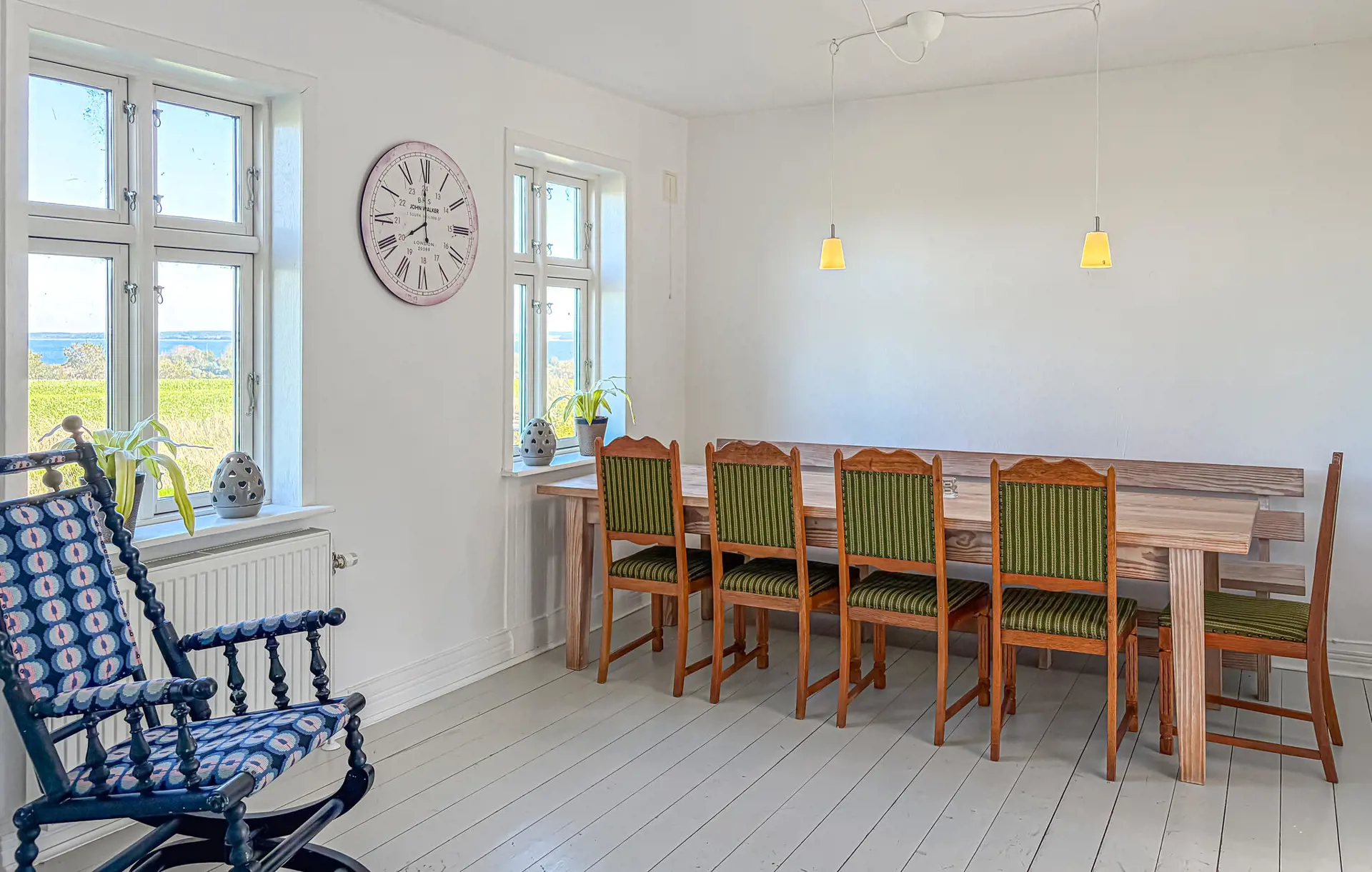 Ferienhaus B51775 in Floutrupvej 25, Salling | Bild 6 von 16