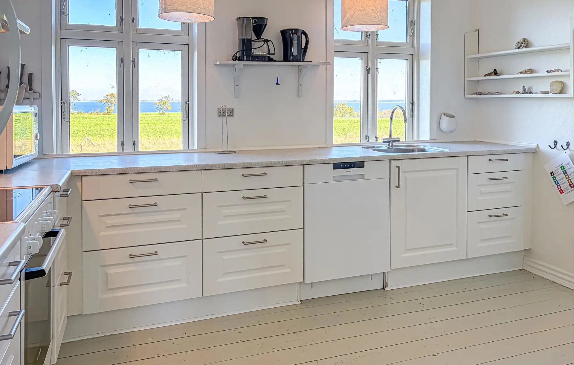 Ferienhaus B51775 in Floutrupvej 25, Salling | Bild 8 von 16