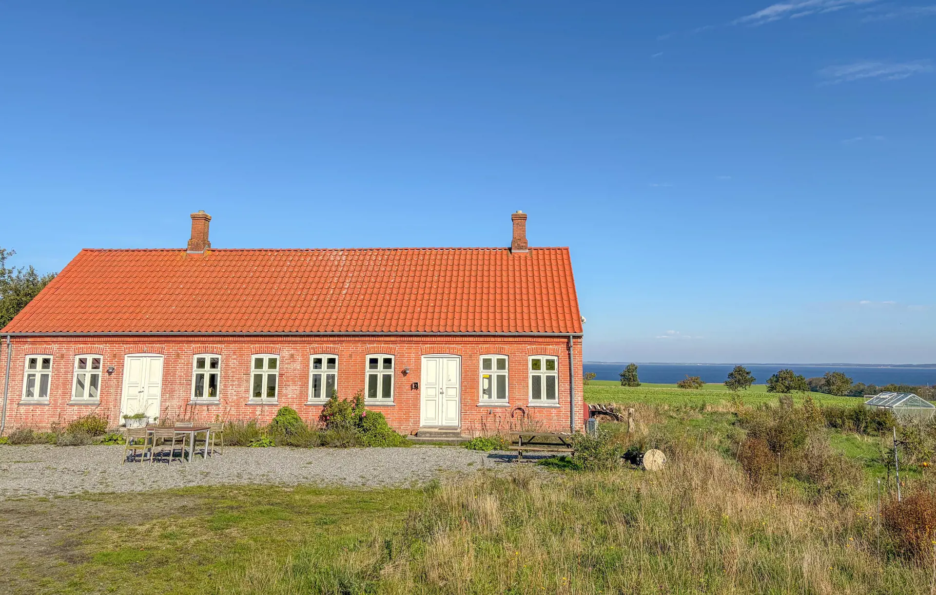 Ferienhaus B51775 in Floutrupvej 25, Salling | Bild 9 von 16