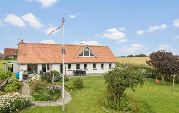 Ferienhaus B51804 in Mors / Limfjord