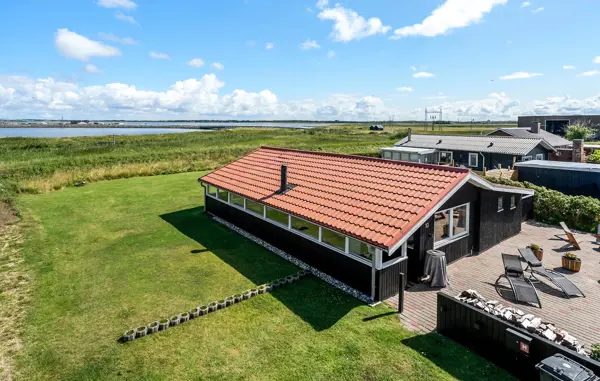 Ferienhaus B51810 in Venø Bucht / Limfjord