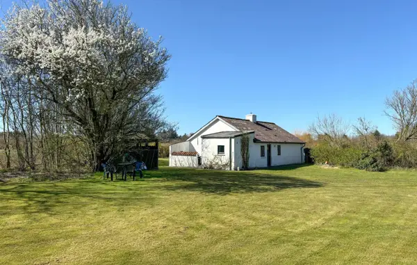 Ferienhaus B51910 in Albæk Strand / Limfjord