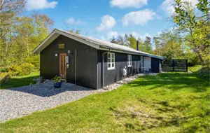 Haus B52032 in Thyholm, Limfjord