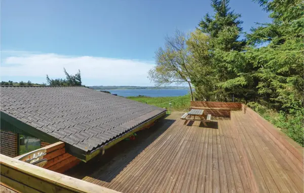 Ferienhaus B52036 in Toftum Bjerge / Limfjord