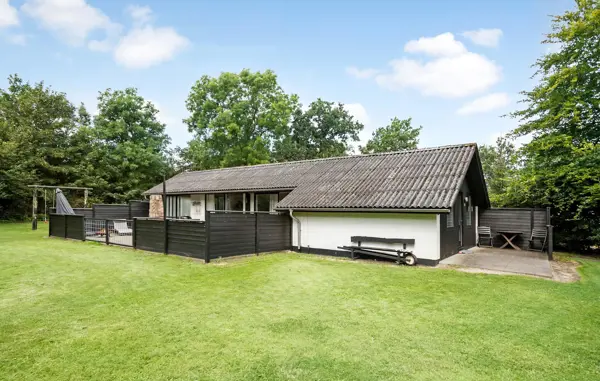 Ferienhaus B52053 in Thyholm / Limfjord