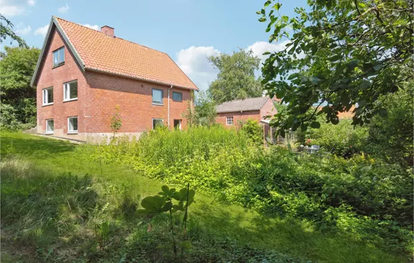 Ferienwohnung B52068 in Hurup Thy / Limfjord