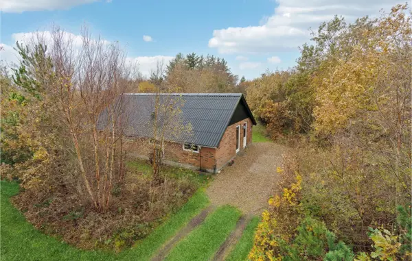 Ferienhaus B52121 in Draget / Limfjord