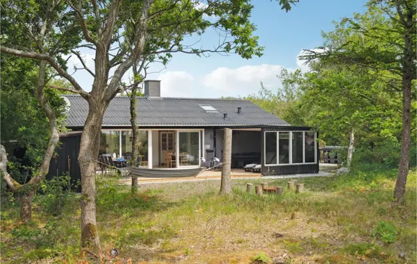 Ferienhaus B52134 in Draget / Limfjord