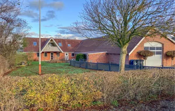 Ferienhaus B52167 in Hurup Thy / Limfjord