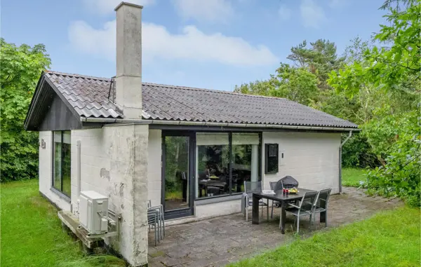 Ferienhaus B52206 in Thyholm / Limfjord