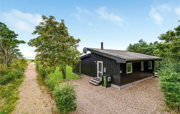 Ferienhaus B52210 in Draget / Limfjord