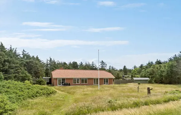 Ferienhaus B52308 in Thyholm / Limfjord