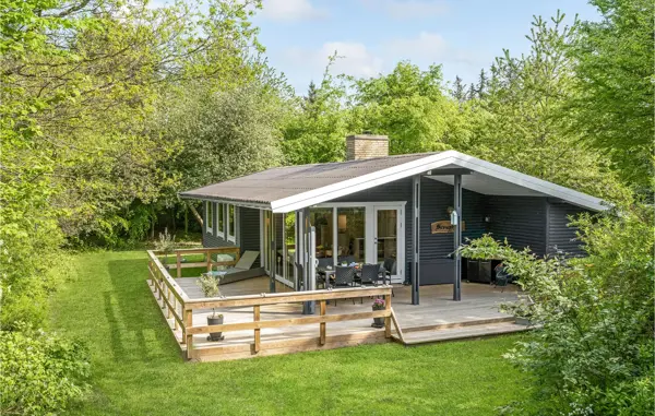 Ferienhaus B52315 in Thyholm / Limfjord