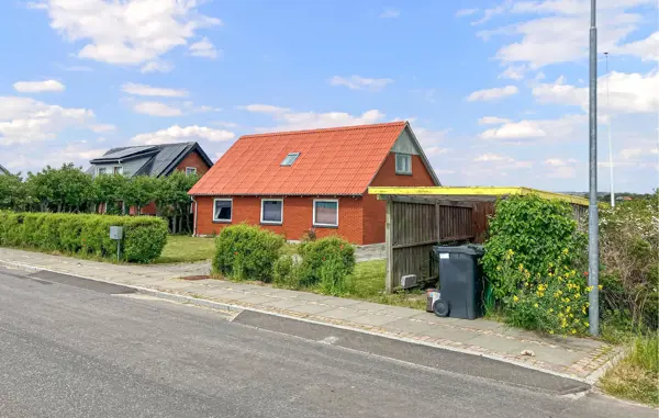 Ferienhaus B52317 in Thyholm / Limfjord