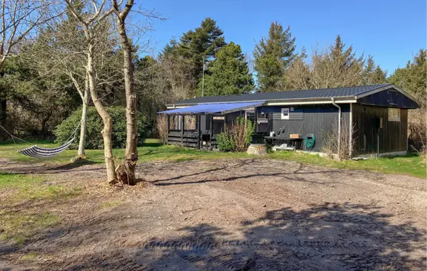Ferienhaus B52320 in Draget / Limfjord