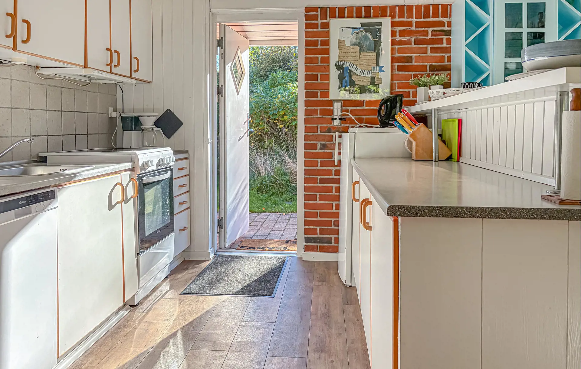 Ferienhaus B52332 in Engblommevej 32, Thyholm | Bild 6 von 23