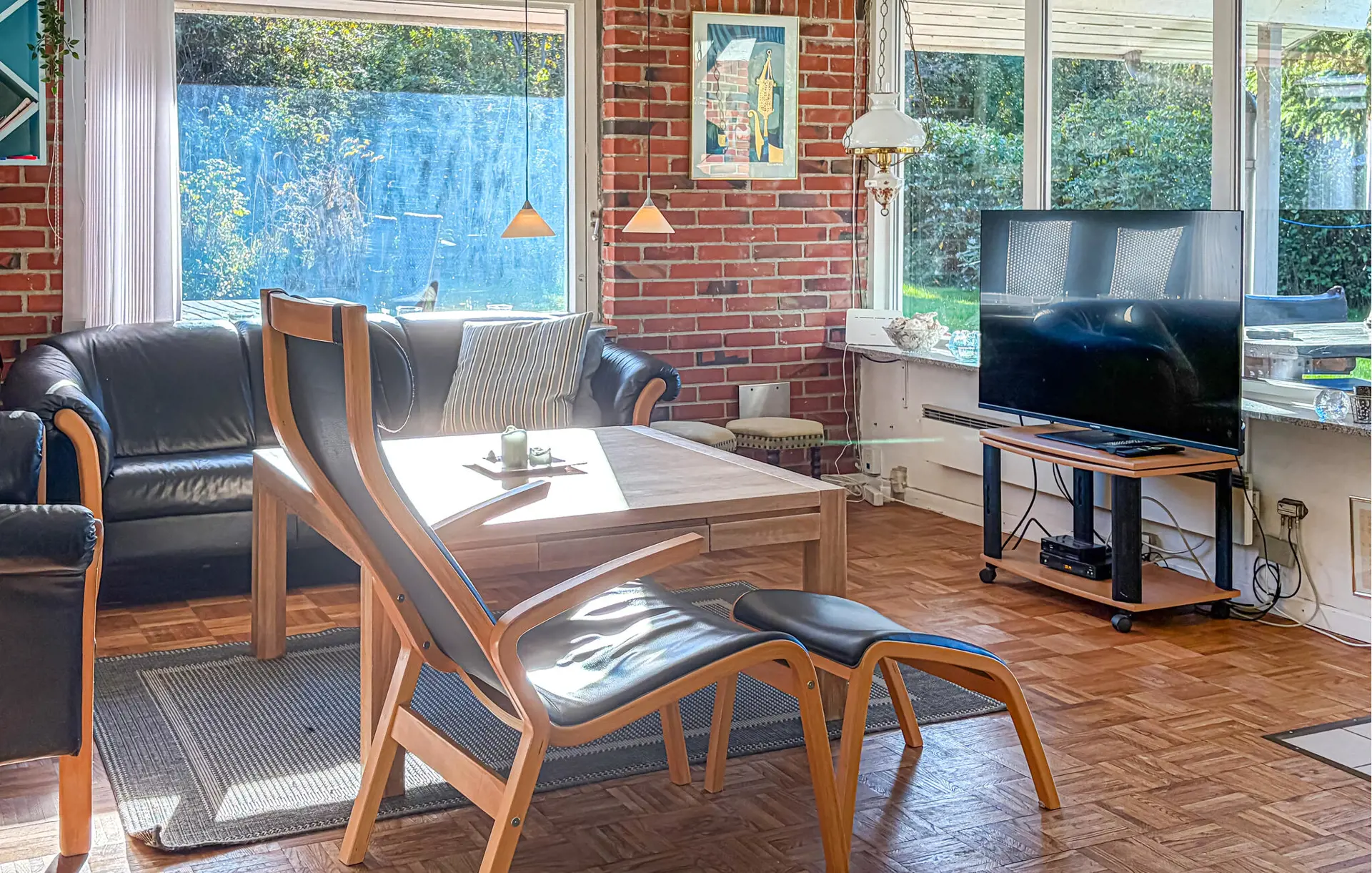 Ferienhaus B52332 in Engblommevej 32, Thyholm | Bild 14 von 23