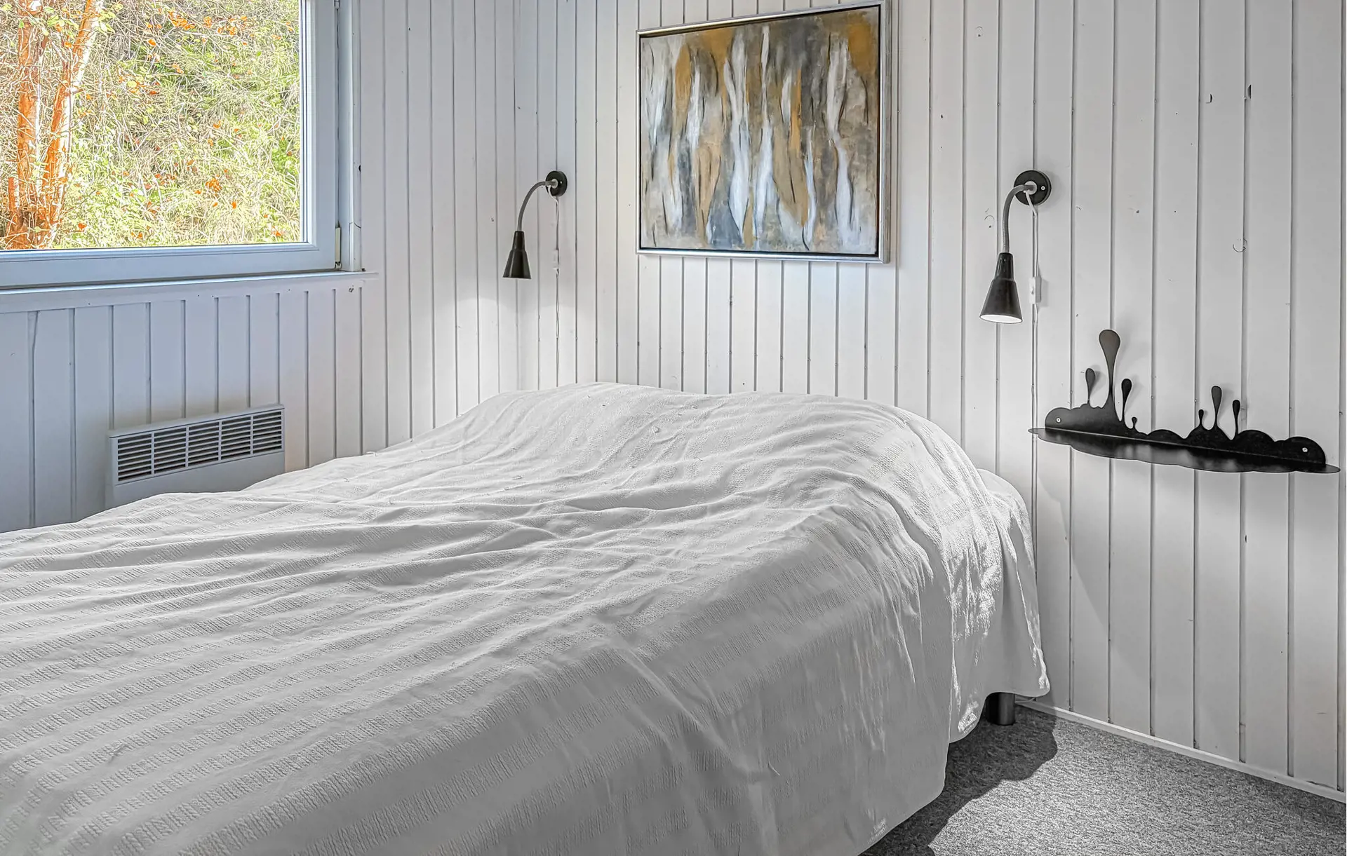Ferienhaus B52332 in Engblommevej 32, Thyholm | Bild 19 von 23