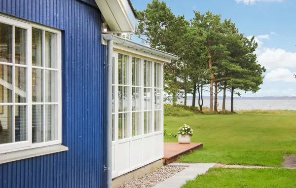 Ferienhaus B52411 in Thyholm / Limfjord