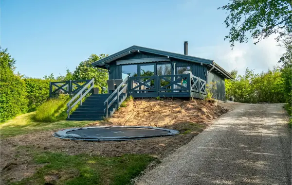 Ferienhaus B52412 in Draget / Limfjord