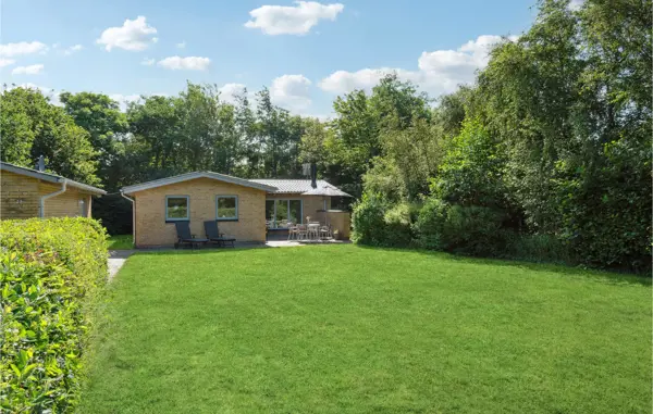 Ferienhaus B52413 in Draget / Limfjord