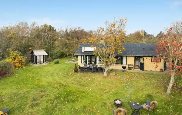 Ferienhaus B52510 in Draget / Limfjord