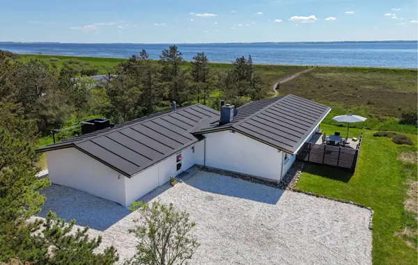 Ferienhaus B52513 in Draget / Limfjord